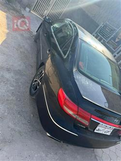 هيونداي أزيرا